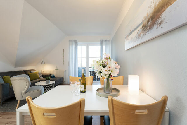 Ferienwohnung in Dahme - Paula - Bild 12