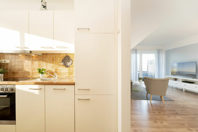 Ferienwohnung in Dahme - Paula - Bild 14