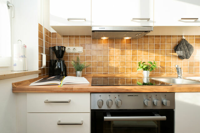 Ferienwohnung in Dahme - Paula - Bild 16