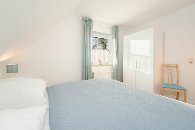 Ferienwohnung in Dahme - Paula - Bild 21