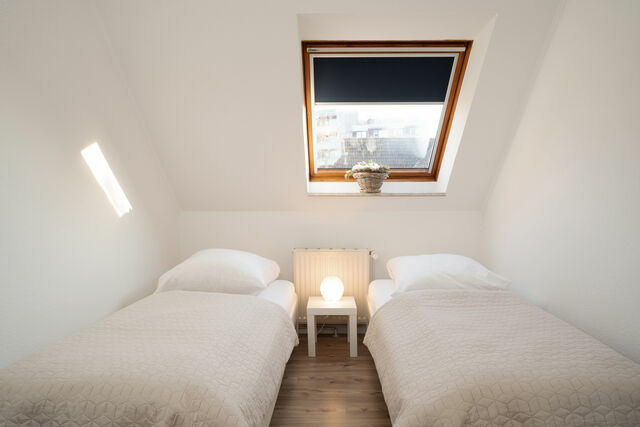 Ferienwohnung in Dahme - Paula - Bild 23