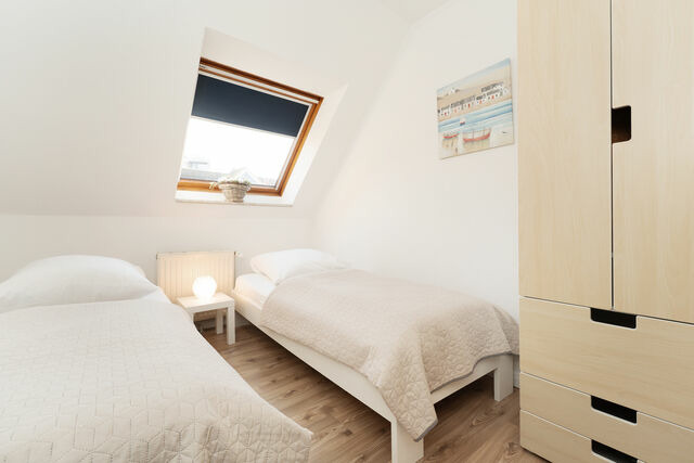 Ferienwohnung in Dahme - Paula - Bild 25