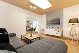 Ferienwohnung in Gr&ouml;mitz - Haus Strandgefl&uuml;ster Ankerplatz - Bild 1