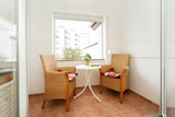 Ferienwohnung in Gr&ouml;mitz - Haus Strandgefl&uuml;ster Ankerplatz - Bild 3