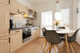 Ferienwohnung in Gr&ouml;mitz - Haus Strandgefl&uuml;ster Ankerplatz - Bild 4