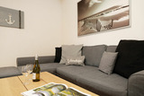 Ferienwohnung in Gr&ouml;mitz - Haus Strandgefl&uuml;ster Ankerplatz - Bild 6