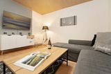 Ferienwohnung in Gr&ouml;mitz - Haus Strandgefl&uuml;ster Ankerplatz - Bild 7