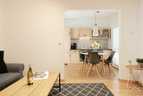 Ferienwohnung in Gr&ouml;mitz - Haus Strandgefl&uuml;ster Ankerplatz - Bild 9
