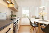 Ferienwohnung in Gr&ouml;mitz - Haus Strandgefl&uuml;ster Ankerplatz - Bild 13