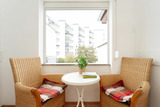 Ferienwohnung in Gr&ouml;mitz - Haus Strandgefl&uuml;ster Ankerplatz - Bild 14