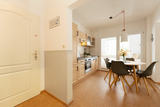 Ferienwohnung in Gr&ouml;mitz - Haus Strandgefl&uuml;ster Ankerplatz - Bild 16