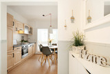 Ferienwohnung in Gr&ouml;mitz - Haus Strandgefl&uuml;ster Ankerplatz - Bild 17