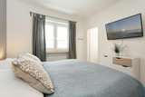 Ferienwohnung in Gr&ouml;mitz - Haus Strandgefl&uuml;ster Ankerplatz - Bild 20
