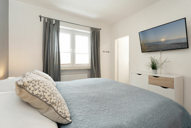 Ferienwohnung in Gr&ouml;mitz - Haus Strandgefl&uuml;ster Ankerplatz - Bild 20
