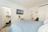 Ferienwohnung in Gr&ouml;mitz - Haus Strandgefl&uuml;ster Ankerplatz - Bild 24