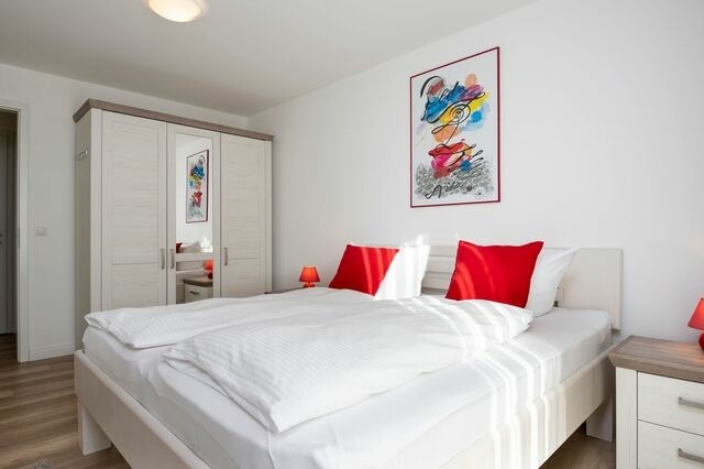 Ferienwohnung in Dahme - Memelstra&szlig;e 7 Strandgut - Bild 4