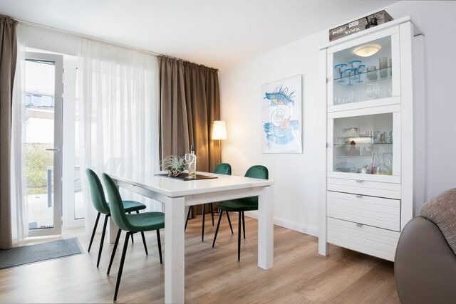Ferienwohnung in Dahme - Memelstra&szlig;e 7 Strandgut - Bild 10