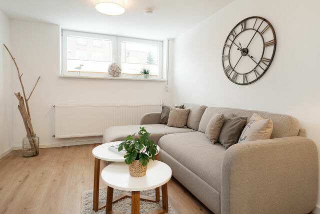 Ferienwohnung in Gr&ouml;mitz - Haus Strandgefl&uuml;ster Seestern - Bild 6