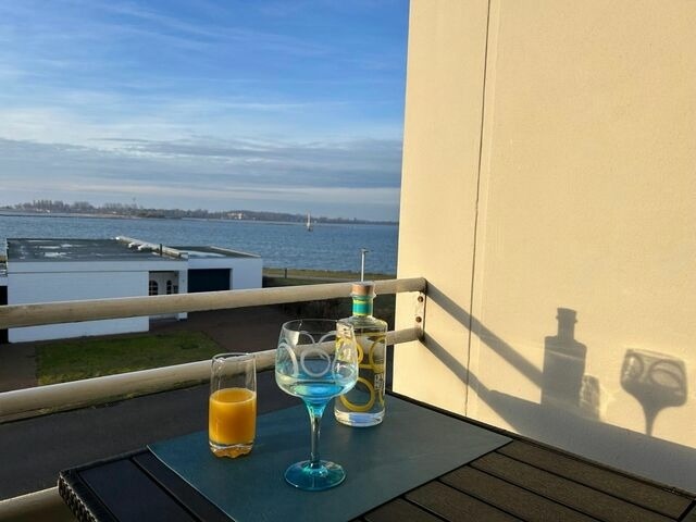 Ferienwohnung in Fehmarn OT Burgtiefe - Lilos Beachhouse - Bild 7