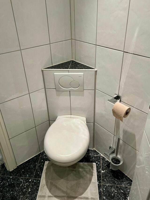 Ferienwohnung in Fehmarn OT Burgtiefe - Lilos Beachhouse - Bild 12