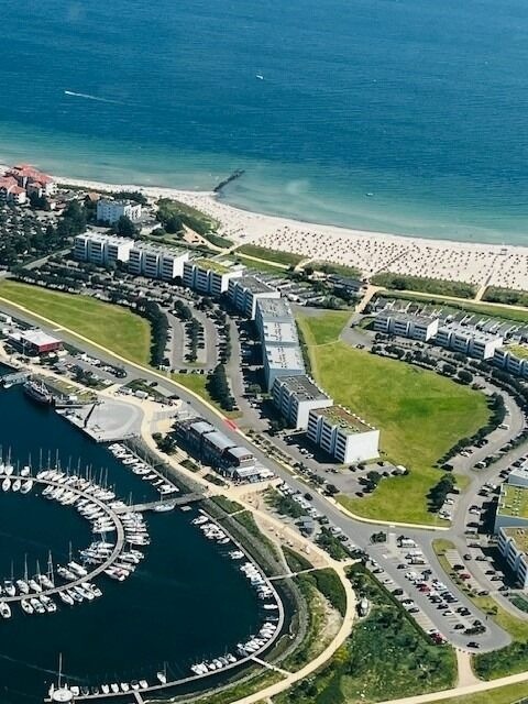 Ferienwohnung in Fehmarn OT Burgtiefe - Lilos Beachhouse - Bild 18