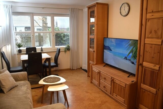 Ferienwohnung in Sch&ouml;nberger Strand - "Casa Baltica" Kiefernweg 18, App.4 - Bild 6