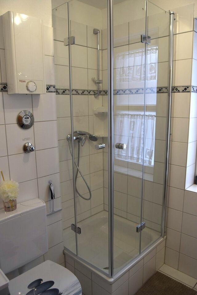 Ferienwohnung in Sch&ouml;nberger Strand - "Casa Baltica" Kiefernweg 18, App.4 - Bild 12