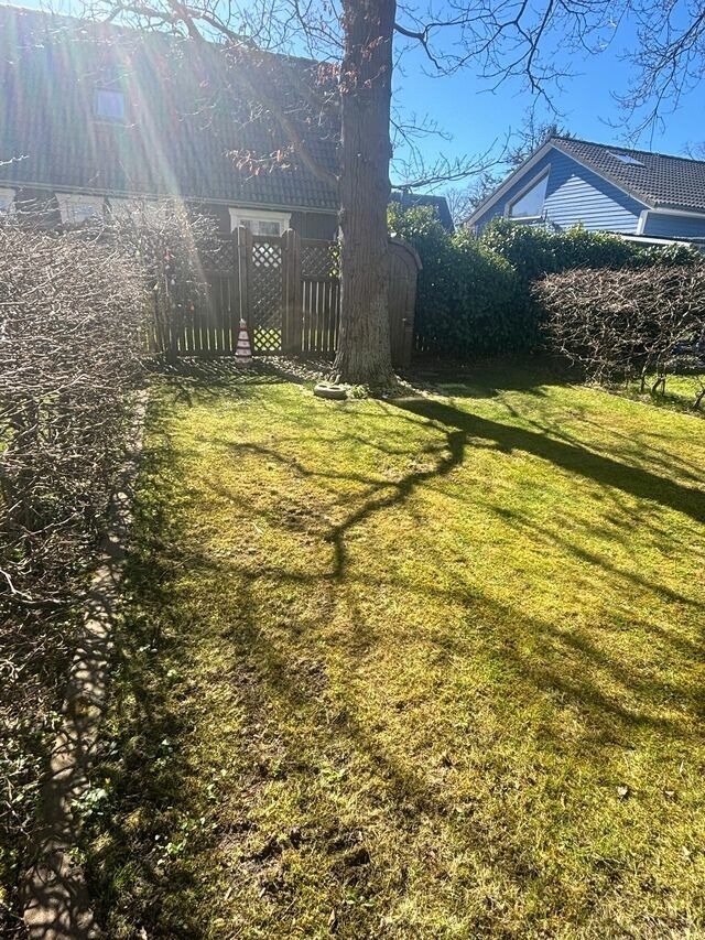 Ferienwohnung in Sch&ouml;nberger Strand - "Casa Baltica" Kiefernweg 18, App.4 - Bild 15