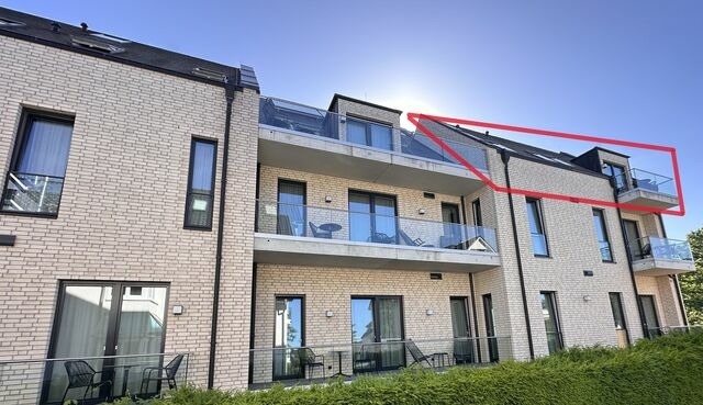 Ferienwohnung in Timmendorfer Strand - 4Hafenzeiten - NIE.9 Lotte - Bild 2