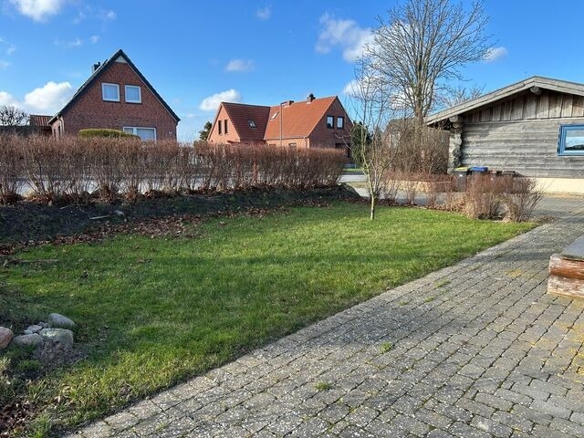 Ferienhaus in Wangels - Ferienhaus Tutsch Westblick - Bild 18