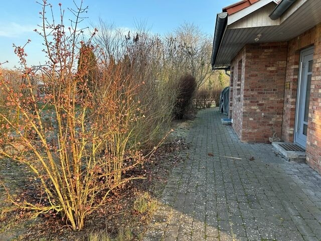 Ferienhaus in Wangels - Ferienhaus Tutsch Ostblick - Bild 11