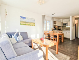 (Brise) Ostseepark Bansin App. 510