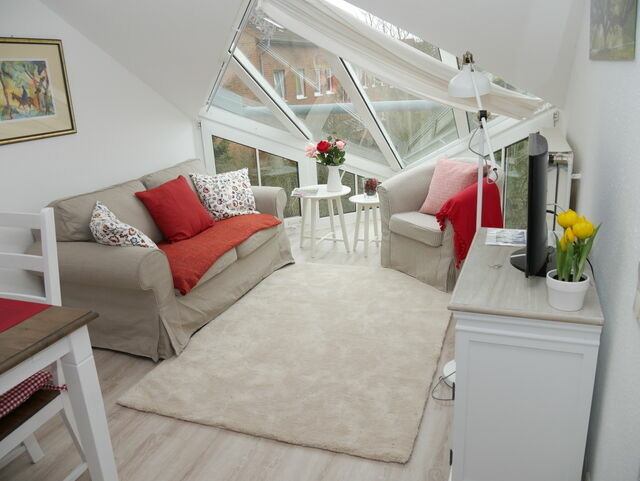 Ferienwohnung in Gr&ouml;mitz - Nordstern - Bild 2