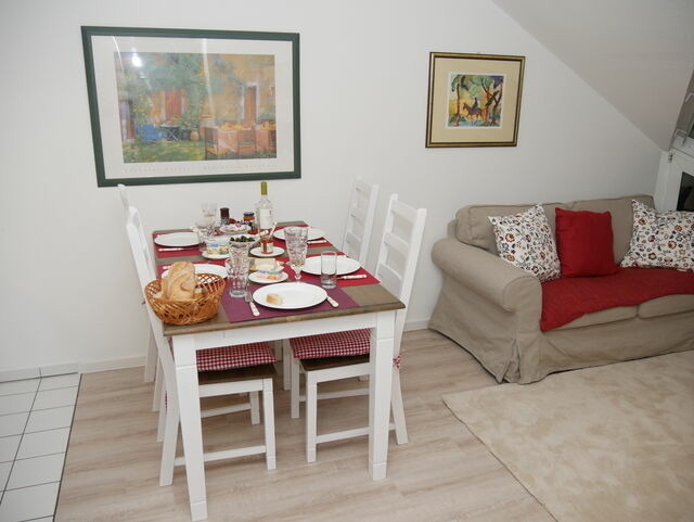 Ferienwohnung in Gr&ouml;mitz - Nordstern - Bild 9