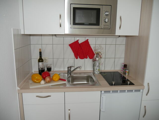 Ferienwohnung in Gr&ouml;mitz - Nordstern - Bild 15