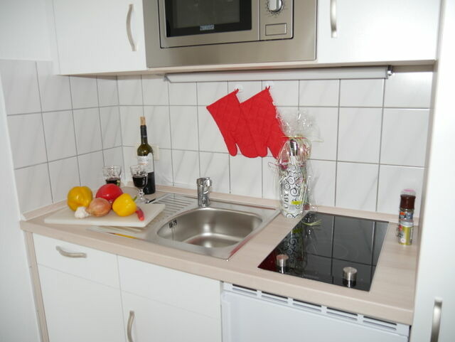Ferienwohnung in Gr&ouml;mitz - Nordstern - Bild 16