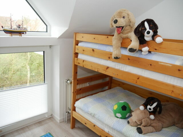 Ferienwohnung in Gr&ouml;mitz - Nordstern - Bild 21