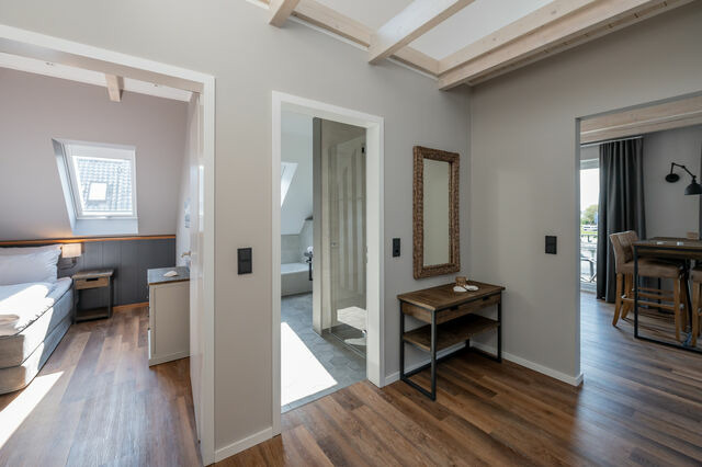 Ferienwohnung in Timmendorfer Strand - 4Hafenzeiten - NIE.11 Hamburg - Bild 9