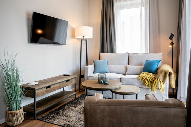 Ferienwohnung in Timmendorfer Strand - 4Hafenzeiten - NIE.4 Else - Bild 8