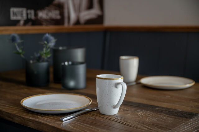 Ferienwohnung in Timmendorfer Strand - 4Hafenzeiten - NIE.4 Else - Bild 13