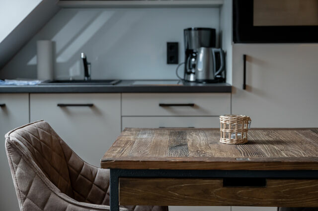 Ferienwohnung in Timmendorfer Strand - 4Hafenzeiten - NIE.10 Gertrud II - Bild 8