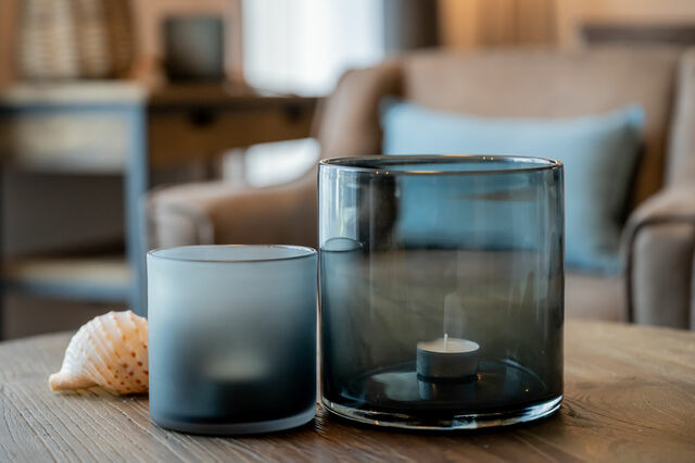 Ferienwohnung in Timmendorfer Strand - 4Hafenzeiten - NIE.2 Heimat - Bild 6