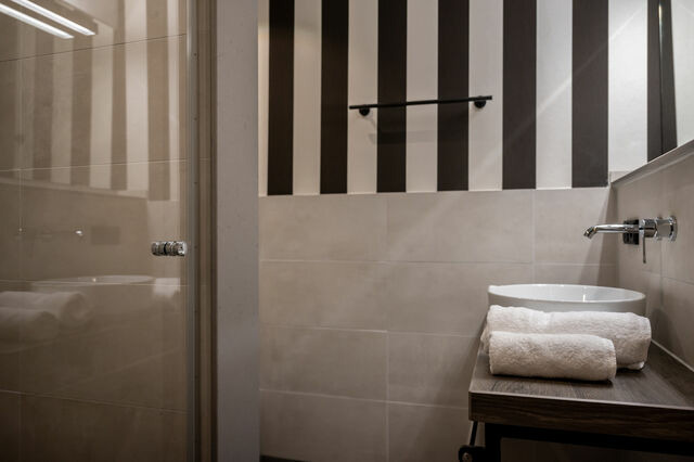 Ferienwohnung in Timmendorfer Strand - 4Hafenzeiten - NIE.7 Vorw&auml;rts - Bild 3