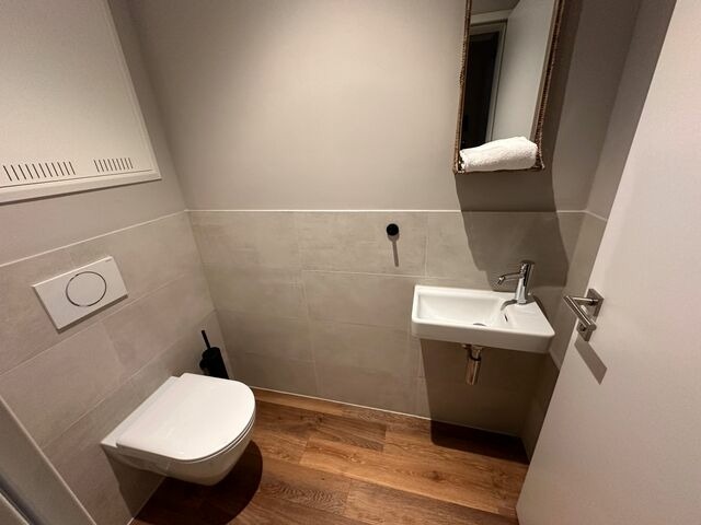 Ferienwohnung in Timmendorfer Strand - 4Hafenzeiten - NIE.8 Albatros - Bild 12