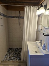 Ferienwohnung in &Ouml;lendorf - Urlaub unterm Reet - Bild 13