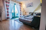 Ferienwohnung in Dahme - Villa Seewind Wohnung 13 - Bild 4