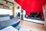 Ferienwohnung in Dahme - Villa Seewind Wohnung 13 - Bild 5