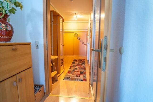 Ferienwohnung in Dahme - Villa Seewind Wohnung 13 - Bild 7