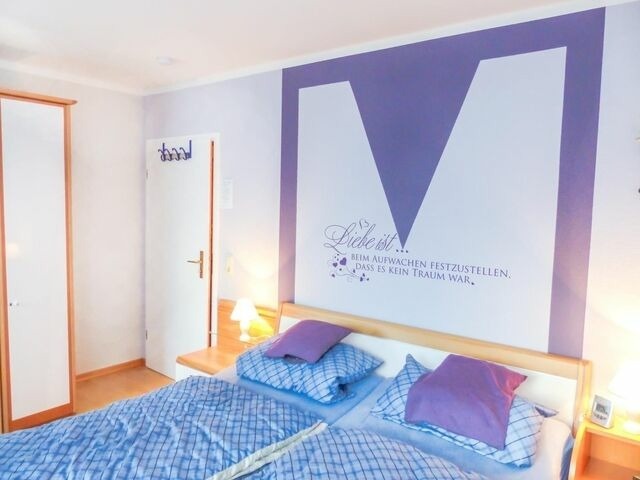 Ferienwohnung in Dahme - Villa Seewind Wohnung 13 - Bild 9