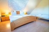 Ferienwohnung in Dahme - Villa Seewind Wohnung 13 - Bild 11